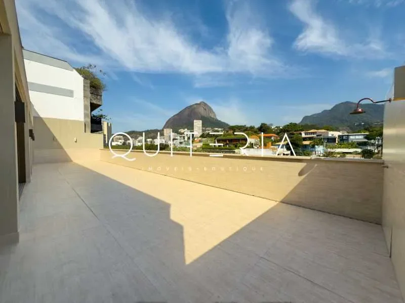 Visconde de Albuquerque 1102, RJ, Rio de Janeiro, State of Rio de Janeiro, Brazil. - Photo 3
