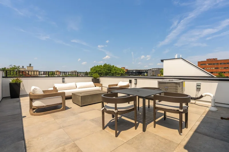 733 Euclid Street NW Unit# 303, Washington, DC 20001, Washington, District of Columbia, United States. - Photo 36