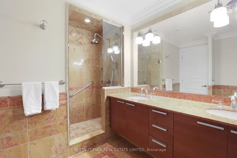 1403 - 660 Sheppard Avenue E, Toronto, Ontario, Canada. - Photo 36