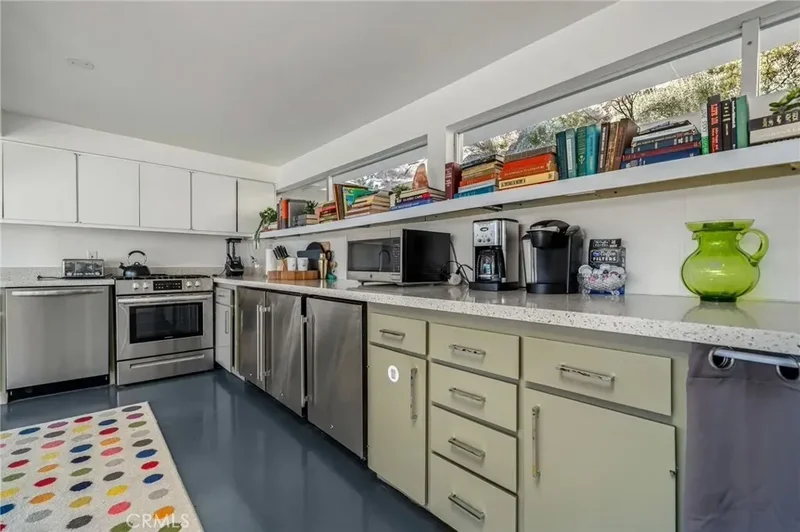 2499 S Palm Canyon, Palm Springs, California, United States. - Photo 20