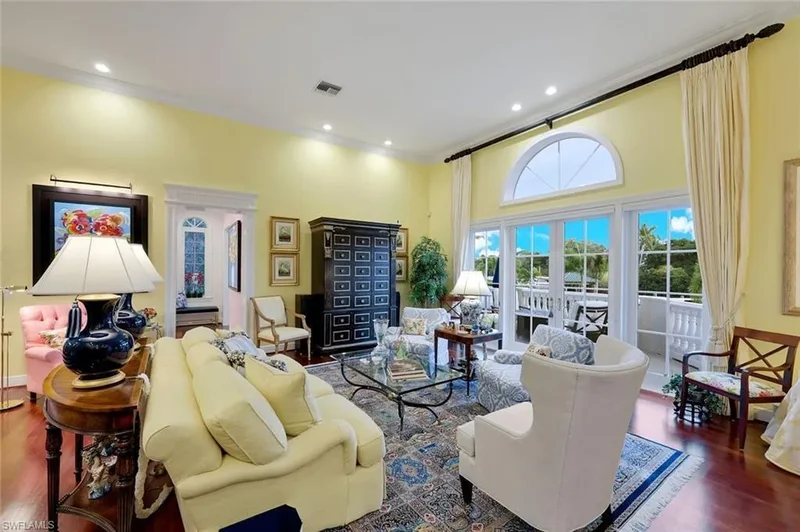 27710 Marina Isle CT, BONITA SPRINGS, FL 34134, Bonita Springs, Florida, United States. - Photo 9