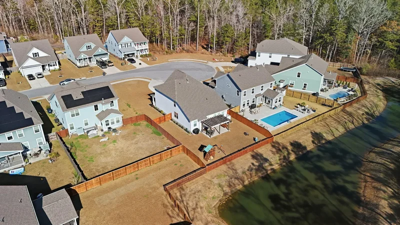 158 Boots Branch Road Road, Summerville, SC 29485, North Charleston, South Carolina, United States. - Photo 50