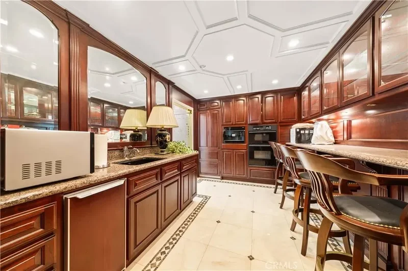 1782 Chota Road, La Habra Heights, California, United States. - Photo 47