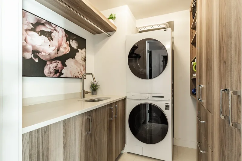 100 Rue André-Prévost 1604, Montréal, Quebec, Canada. - Photo 48
