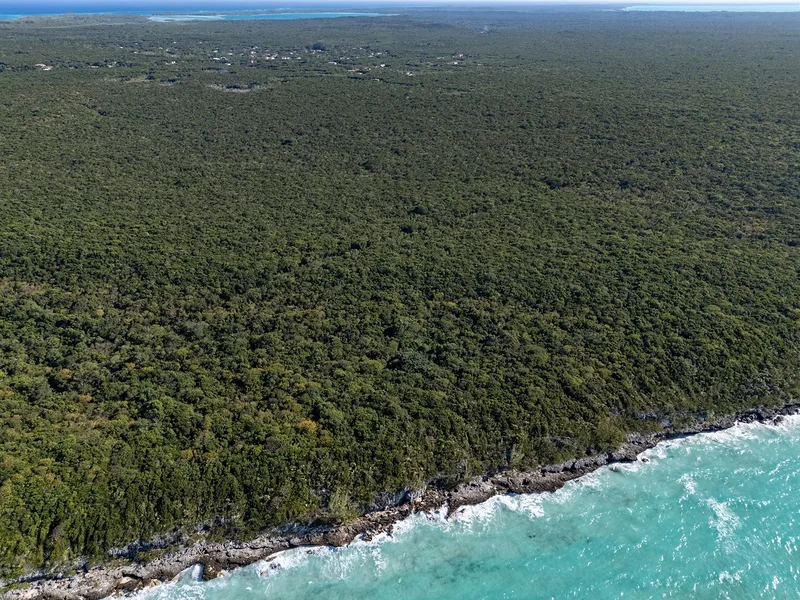 Tarpum Bay Waterfront Acreage, Eleuthera, Tarpum Bay, South Eleuthera, The Bahamas. - Photo 5