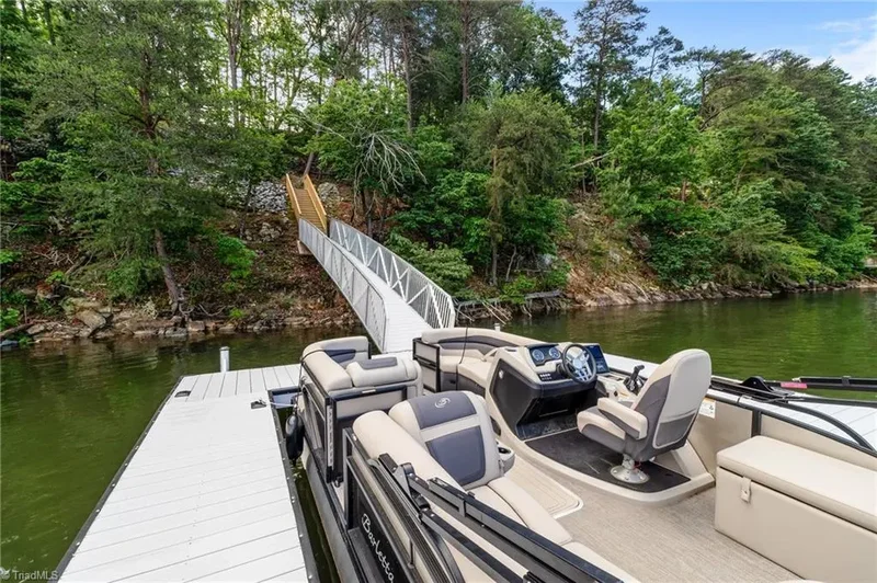 1090 Rocky Cove Lane, Denton, NC 27239, Denton, North Carolina, United States. - Photo 43
