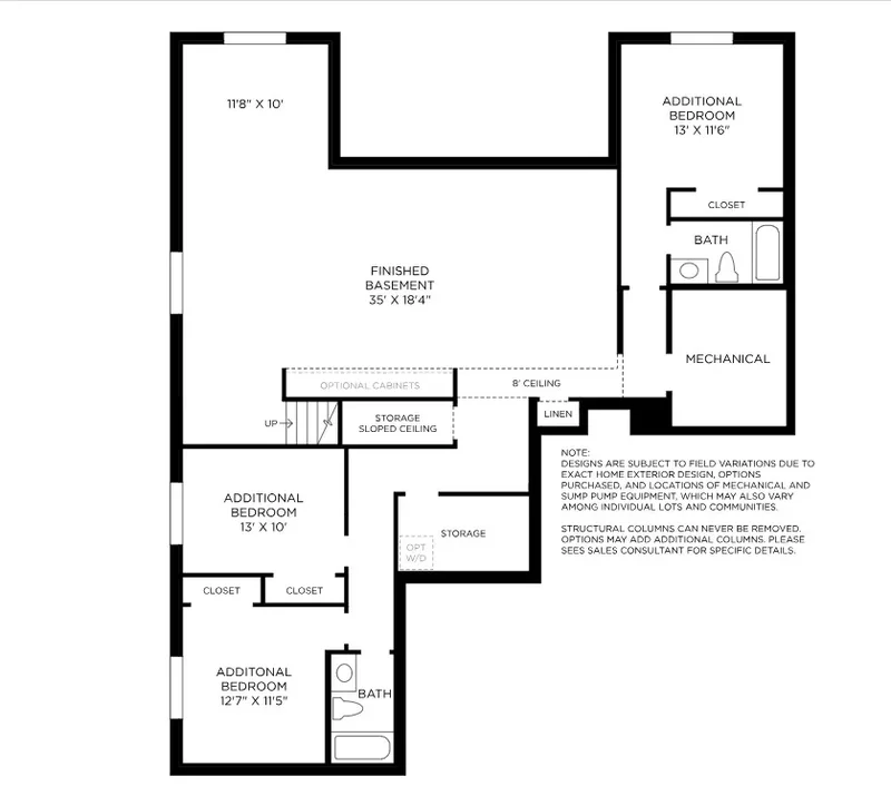 2413 N SALVIA DR 2070, Lehi, Utah, United States. - Photo 4