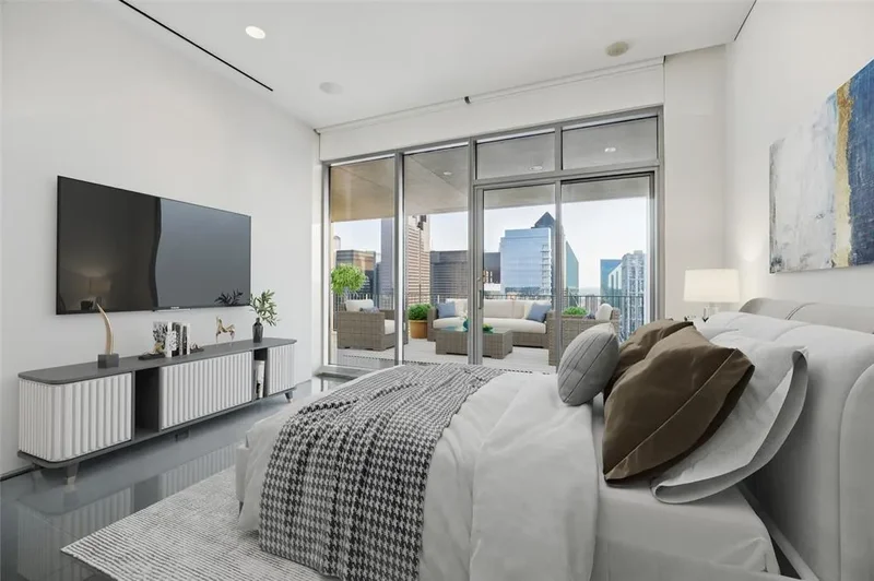 1717 Arts Plaza Drive 2107, Dallas, Texas, United States. - Photo 5