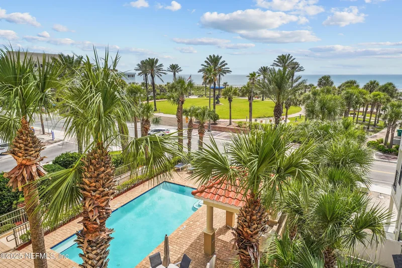 112 5TH Avenue S 402, Jacksonville Beach, Florida, United States. - Photo 28