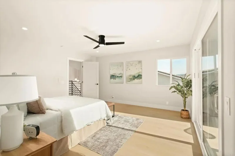 3855 Carbo Court, La Mesa, California, United States. - Photo 15