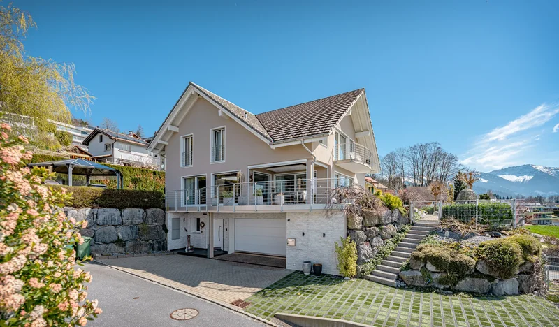 Schubingen 6, 8738 Uetliburg, Switzerland, Gommiswald, St. Gallen, Switzerland. - Photo 10