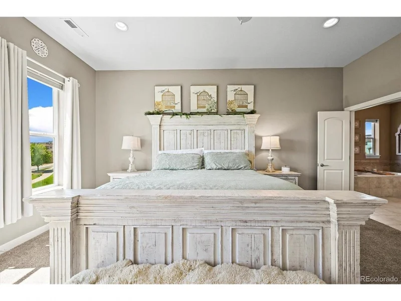 4378 Fell Mist Way, Castle Rock, Colorado, United States. - Photo 25