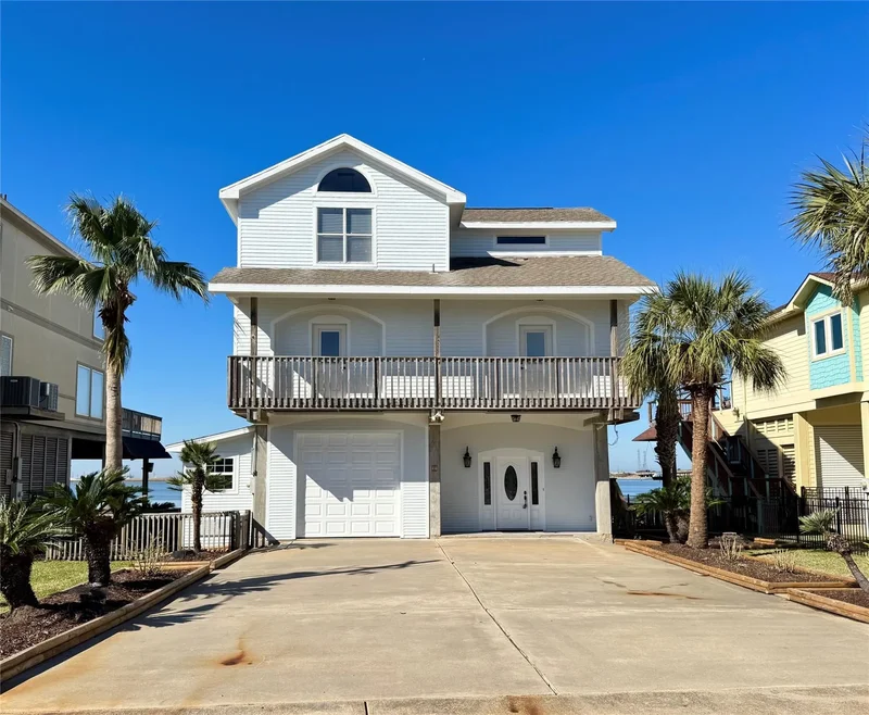 438 Jeanie Lynn Street, Galveston, Texas, United States. - Photo 3