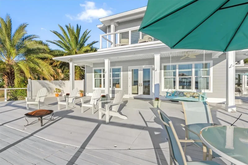 345 MICKLERS ROAD, ST AUGUSTINE, FL 32080, St. Augustine, Florida, United States. - Photo 80