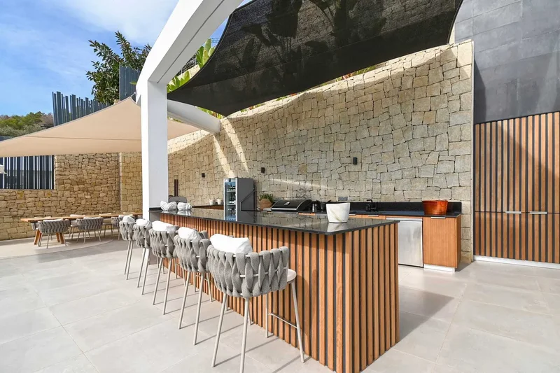 Benissa - Villa - TABEN3222 - €3.500.000