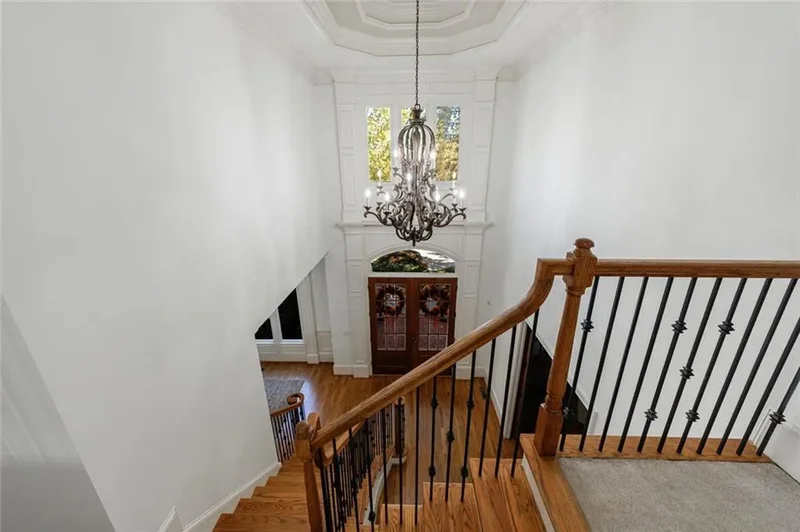 2893 Thurleston Lane, Johns Creek, Georgia, United States. - Photo 35