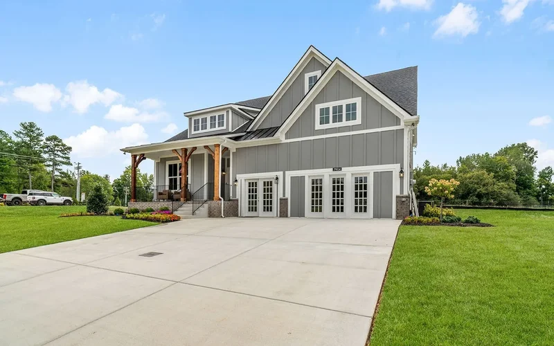 7904 Pine Street, Bon Aqua, Tennessee, United States. - Photo 2