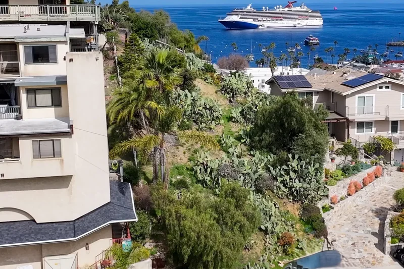 0 Tremont , Avalon, Ca 90704