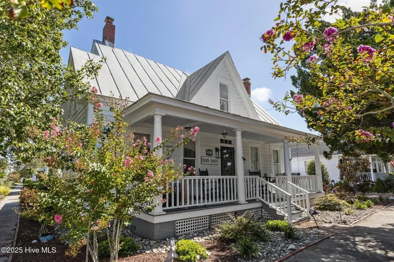 301 Broad Street, Beaufort, NC 28516, Beaufort, North Carolina, United States. - Photo 16