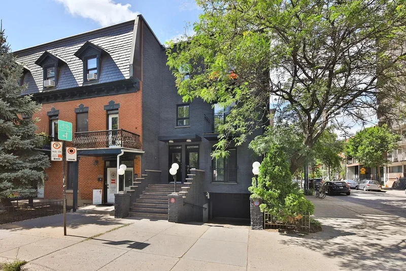 1497-1499 Rue Rachel E., LePlateauMontRoyal, QC H2J2K3, Montréal, Quebec, Canada. - Photo 6