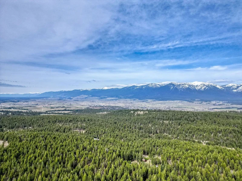 390 Crosscut Road, Rexford, Montana, United States. - Photo 73