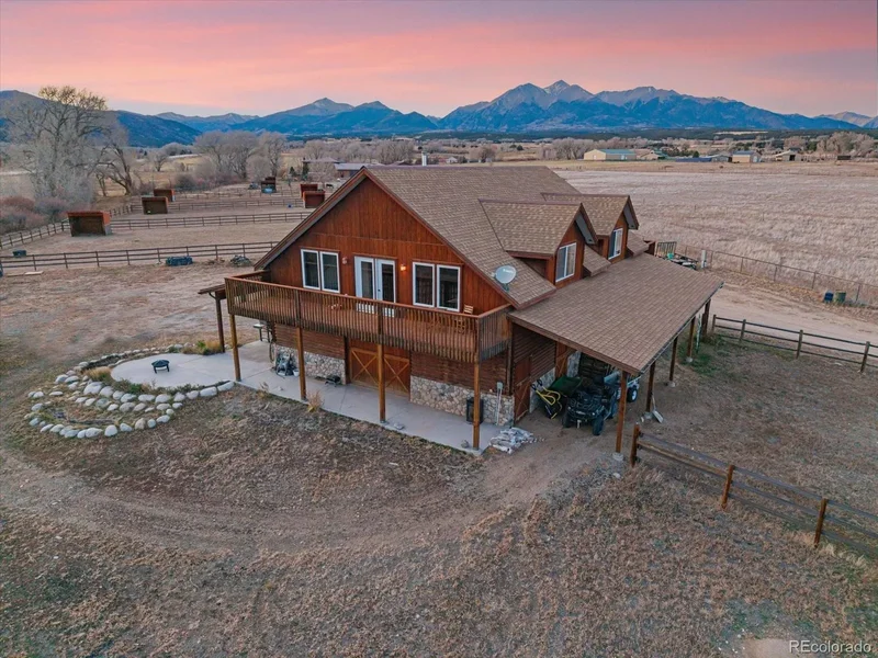 12560 W Us Highway 50, Salida, CO 81201, Salida, Colorado, United States. - Photo 2