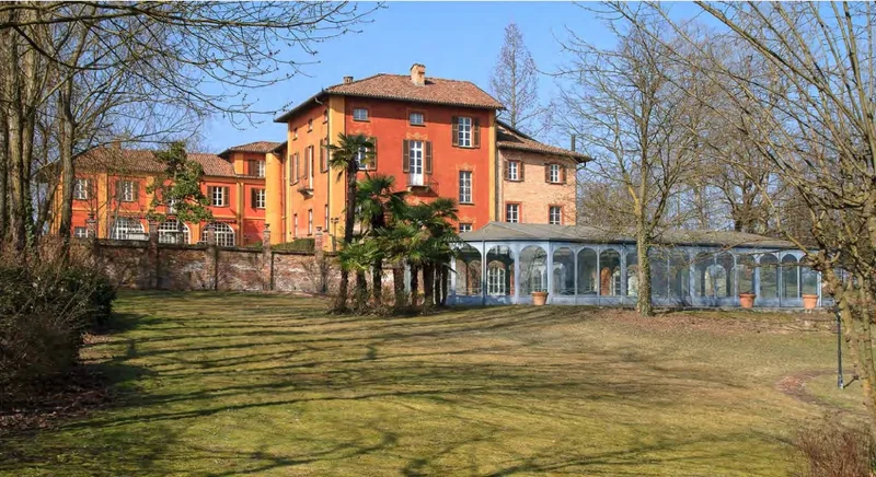 Frazione Lavezzole, Piemonte, Lavezzole, Piedmont, Italy. - Photo 10
