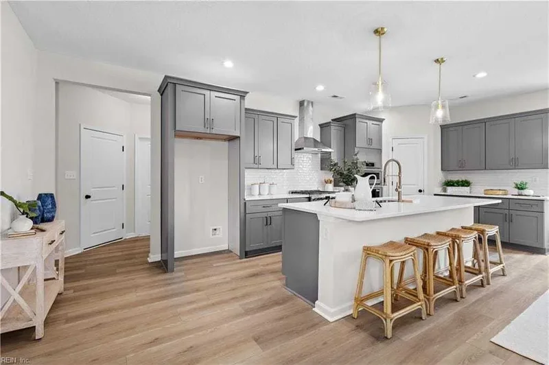 1015 Hillpoint Road, Suffolk, Virginia, United States. - Photo 12