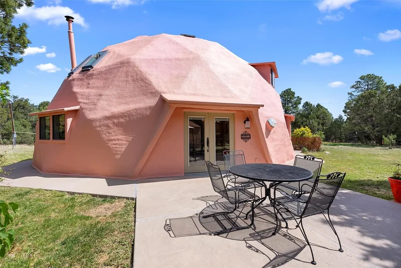 20 Hummingbird, Tijeras, NM 87059, Tijeras, New Mexico, United States. - Photo 1