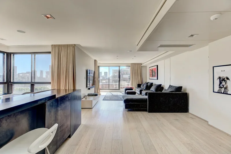 1515 Av. du Docteur-Penfield 906, Montréal, Quebec, Canada. - Photo 19