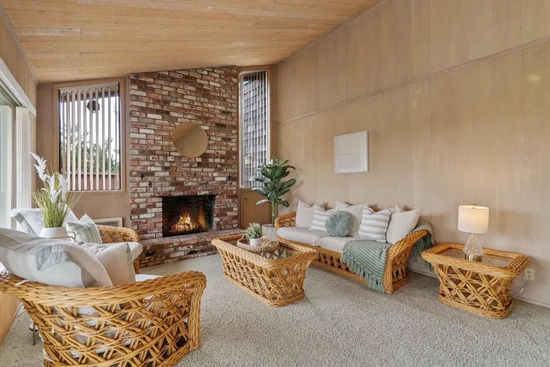 Single Family Residence in Watsonville