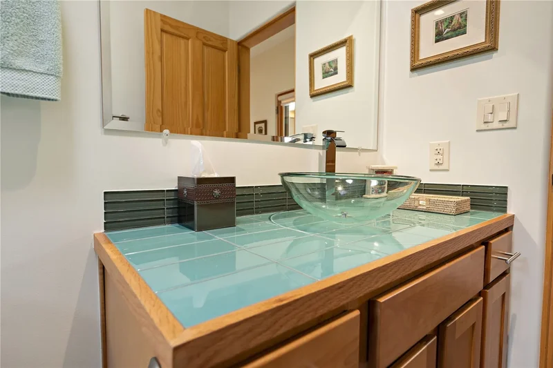 2328 Calle Camarico, Santa Fe, NM 87505, Santa Fe, New Mexico, United States. - Photo 21