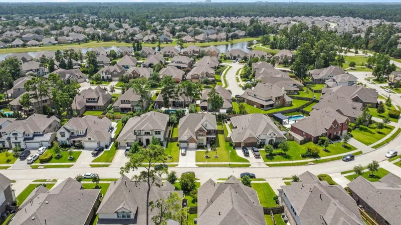 32052 Autumn Orchard Lane, Conroe, TX 77385, Conroe, Texas, United States. - Photo 32
