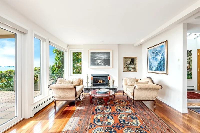 2328 Bellevue Ave, West Vancouver, BC V7V 1C8, Canada, West Vancouver, British Columbia, Canada. - Photo 22