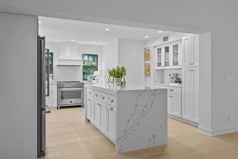 3214 Washington Road, West Palm Beach, Florida, United States. - Photo 3