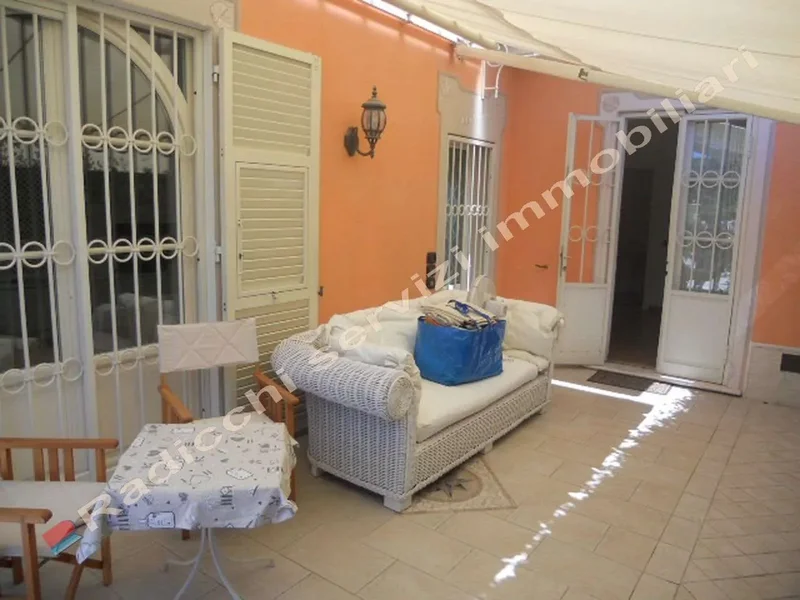 Forte dei Marmi, Tuscany, Italy. - Photo 2