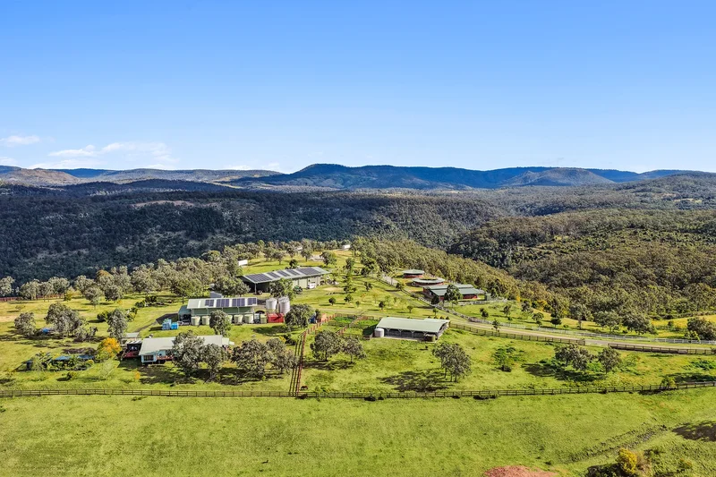 1230 East Egypt Road, Fordsdale, Brisbane, QLD, Fordsdale, Queensland, Australia. - Photo 49