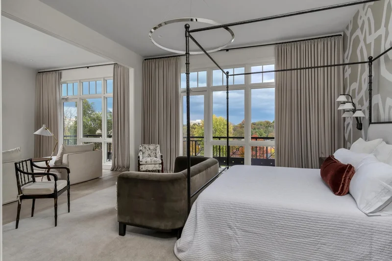 120 Woodmont Blvd S302, Nashville, Tennessee, United States. - Photo 24