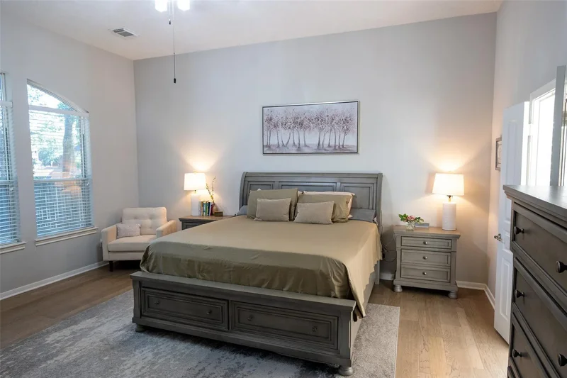 86 Oriel Oaks Circle, The Woodlands, Texas, United States. - Photo 23