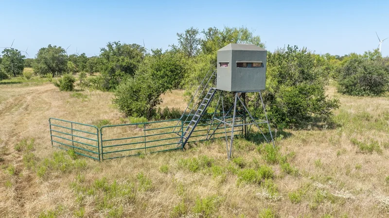 1712 Wells East Road W, Newcastle, TX 76372, Newcastle, Texas, United States. - Photo 26