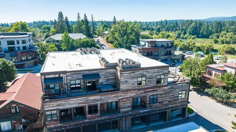 214 E 2nd Street Unit #201, Whitefish, MT 59937, Whitefish, Montana, United States. - Photo 12