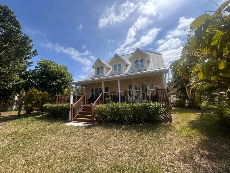 Shoreline, Freeport, The Bahamas, Freeport, Freeport, The Bahamas. - Photo 15