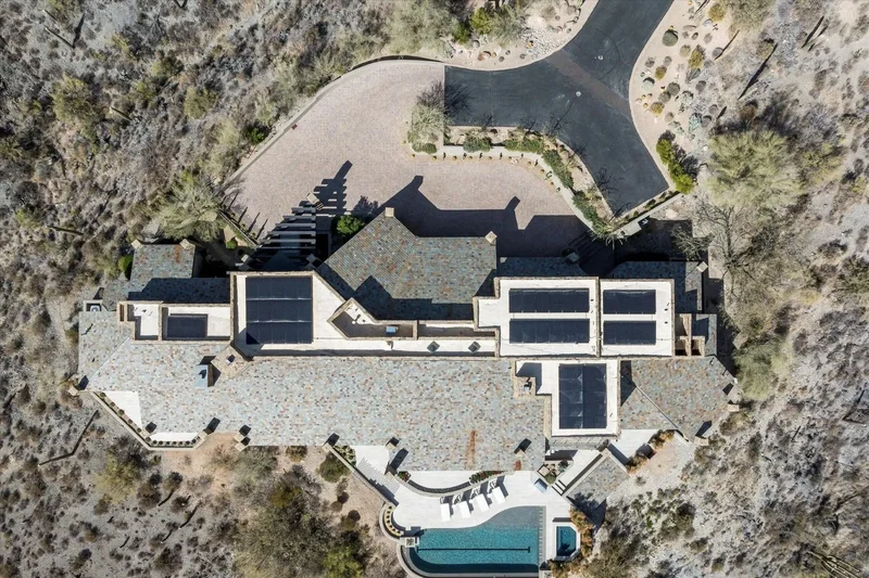 42690 N 98th Place SF312 , Scottsdale, AZ 85262, Scottsdale, Arizona, United States. - Photo 34