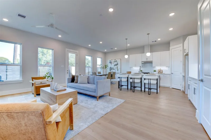 5144 Rosslyn Road, Houston, Texas, United States. - Photo 42