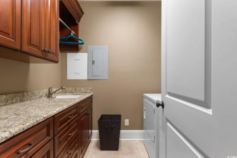 1262 Limestone St., Murrells Inlet, SC 29576, Murrells Inlet, South Carolina, United States. - Photo 21
