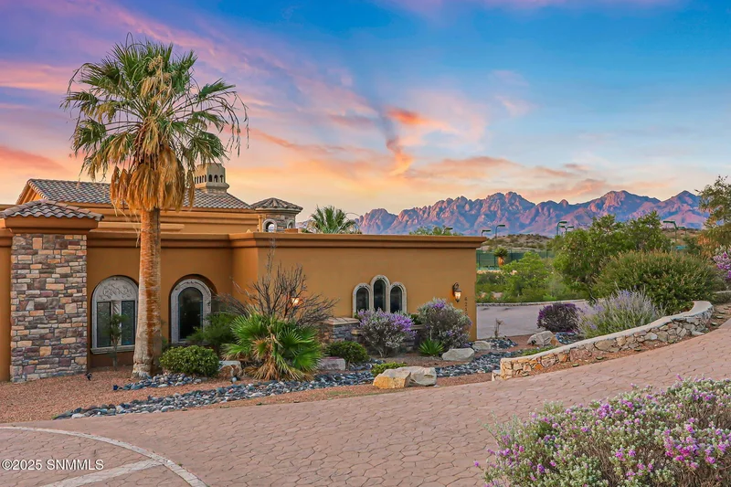 6215 Lazo Del Norte, Las Cruces, NM 88011, Las Cruces, New Mexico, United States. - Photo 77