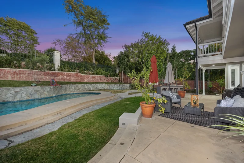 23 Meadow Wood Drive , Coto De Caza, CA 92679, Trabuco Canyon, California, United States. - Photo 35