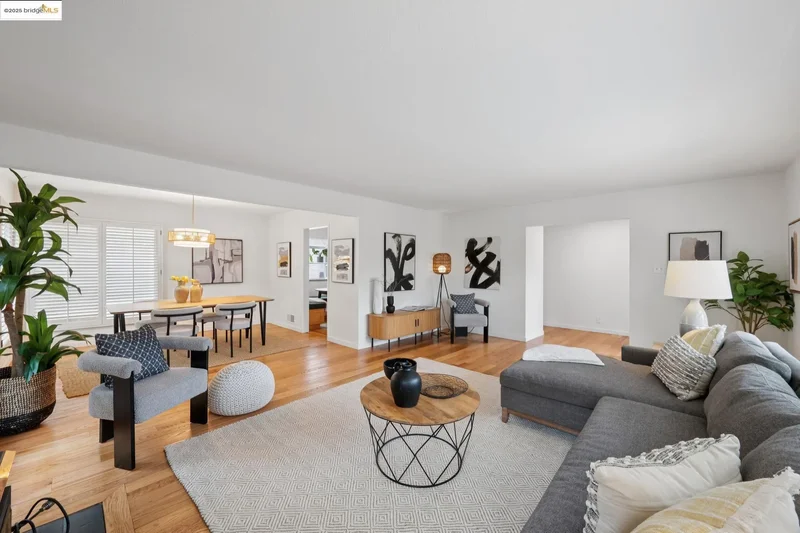 6141 Broadway Ter, Oakland, California, United States. - Photo 29