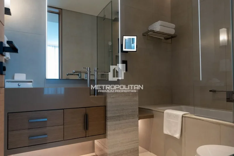 Jumeirah Beach Residence, Dubai, Dubai, Dubai, United Arab Emirates. - Photo 3