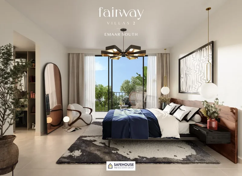 Nova - 4 Bedrooms - B, Dubai, Dubai, United Arab Emirates. - Photo 8